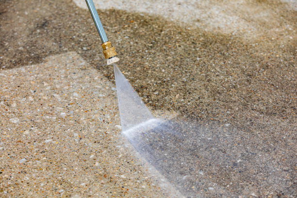 Best Gutter Cleaning and Brightening in Cumberland, MD