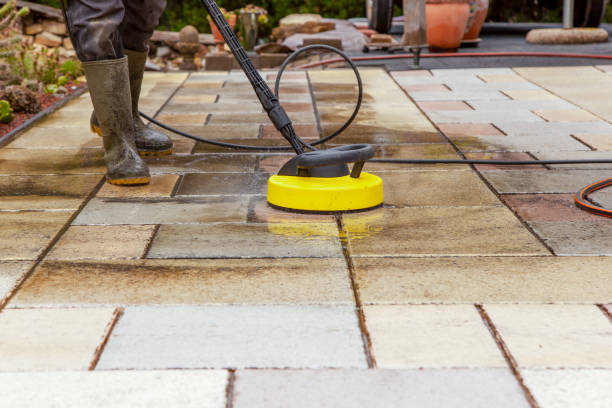 Trusted Cumberland, MD Pressure Washing Services Experts